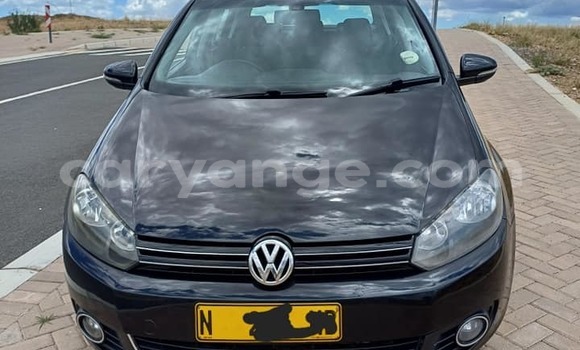Acheter Occasion Voiture Volkswagen Golf Autre à Windhoek, Namibie