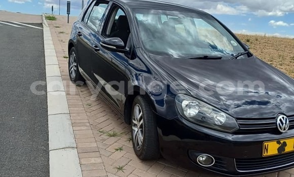Acheter Occasion Voiture Volkswagen Golf Autre à Windhoek, Namibie Acheter Occasion Voiture Volkswagen Golf Autre à Windhoek, Namibie