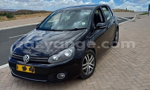 Acheter Occasion Voiture Volkswagen Golf Autre à Windhoek, Namibie Acheter Occasion Voiture Volkswagen Golf Autre à Windhoek, Namibie