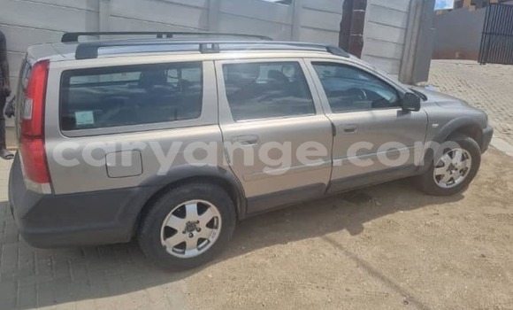 Acheter Occasion Voiture Volvo 300 Series Autre à Windhoek, Namibie