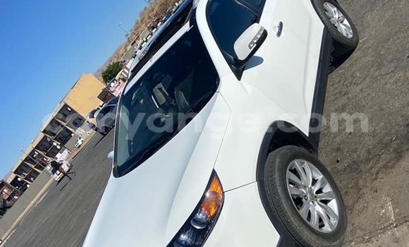 Acheter Occasion Voiture Kia Sorento Autre à Windhoek, Namibie Acheter Occasion Voiture Kia Sorento Autre à Windhoek, Namibie