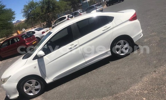 Acheter Occasion Voiture Honda Ballade Autre à Windhoek, Namibie