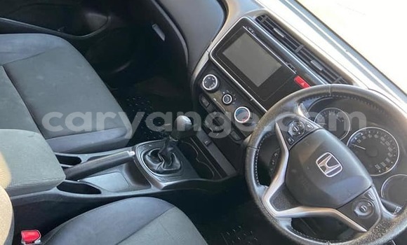 Acheter Occasion Voiture Honda Ballade Autre à Windhoek, Namibie Acheter Occasion Voiture Honda Ballade Autre à Windhoek, Namibie