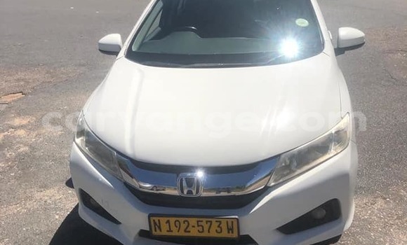 Acheter Occasion Voiture Honda Ballade Autre à Windhoek, Namibie Acheter Occasion Voiture Honda Ballade Autre à Windhoek, Namibie