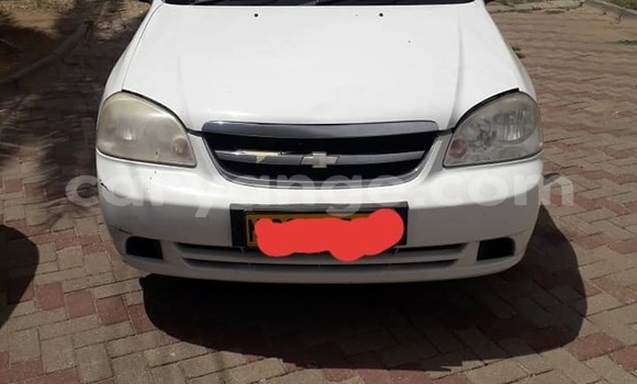 Buy Used Chevrolet Astro Other Car in Windhoek in Namibia