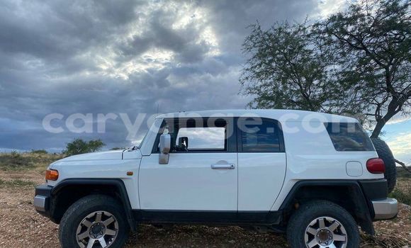 Buy Used Toyota Land Cruiser Other Car in Windhoek in Namibia