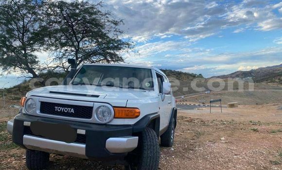 Buy Used Toyota Land Cruiser Other Car in Windhoek in Namibia Buy Used Toyota Land Cruiser Other Car in Windhoek in Namibia