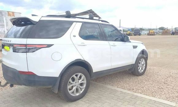 Buy Used Range Rover Range Rover Other Car in Windhoek in Namibia