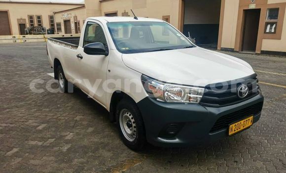 Buy Used Toyota Vellfire Other Car in Windhoek in Namibia