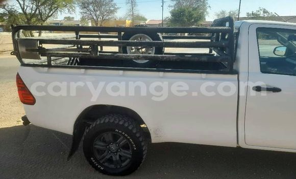 Buy Used Toyota 4Runner Other Car in Windhoek in Namibia