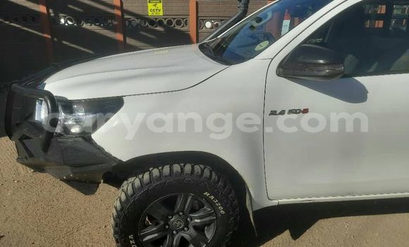 Buy Used Toyota 4Runner Other Car in Windhoek in Namibia Buy Used Toyota 4Runner Other Car in Windhoek in Namibia