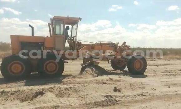 Buy Used Acura CSX Other Car in Windhoek in Namibia