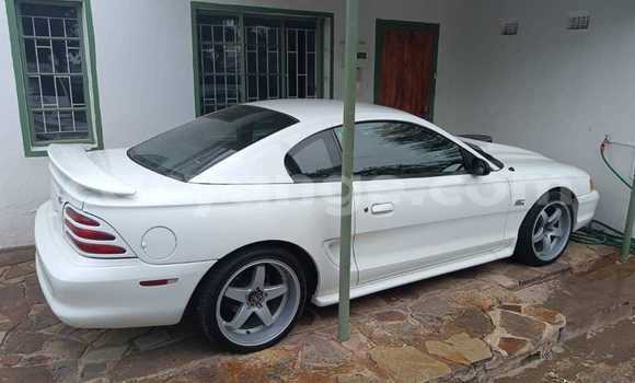Acheter Occasion Voiture Ford Aspire Autre à Windhoek, Namibie Acheter Occasion Voiture Ford Aspire Autre à Windhoek, Namibie