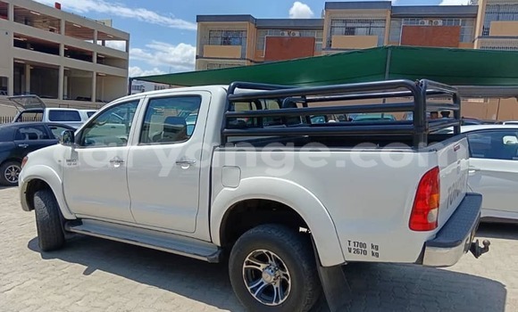 Acheter Occasion Voiture Toyota Hilux Autre à Windhoek, Namibie Acheter Occasion Voiture Toyota Hilux Autre à Windhoek, Namibie