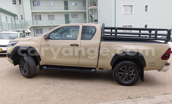 Acheter Occasion Voiture Toyota 4Runner Autre à Windhoek, Namibie Acheter Occasion Voiture Toyota 4Runner Autre à Windhoek, Namibie