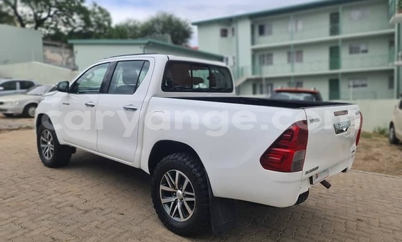 Acheter Occasion Voiture Toyota Grand HiAce Autre à Windhoek, Namibie Acheter Occasion Voiture Toyota Grand HiAce Autre à Windhoek, Namibie