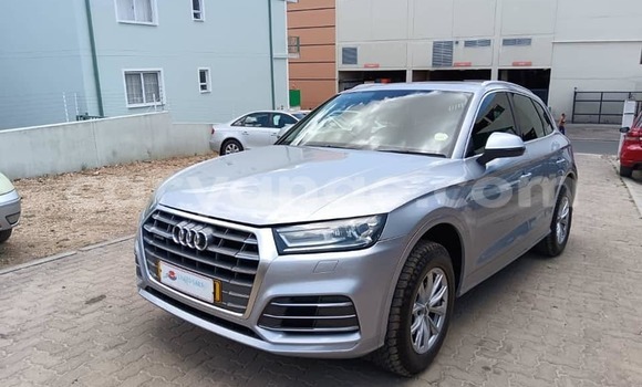 Buy Used Audi Q3 Other Car in Windhoek in Namibia
