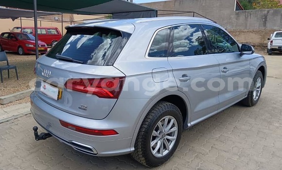 Acheter Occasion Voiture Audi Q3 Autre à Windhoek, Namibie Acheter Occasion Voiture Audi Q3 Autre à Windhoek, Namibie