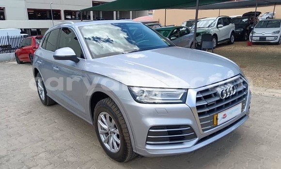 Acheter Occasion Voiture Audi Q3 Autre à Windhoek, Namibie Acheter Occasion Voiture Audi Q3 Autre à Windhoek, Namibie