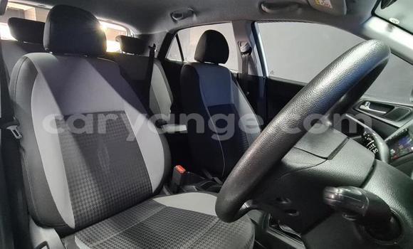 Buy Used Hyundai I20 White Car in Gobabis in Omaheke Buy Used Hyundai I20 White Car in Gobabis in Omaheke