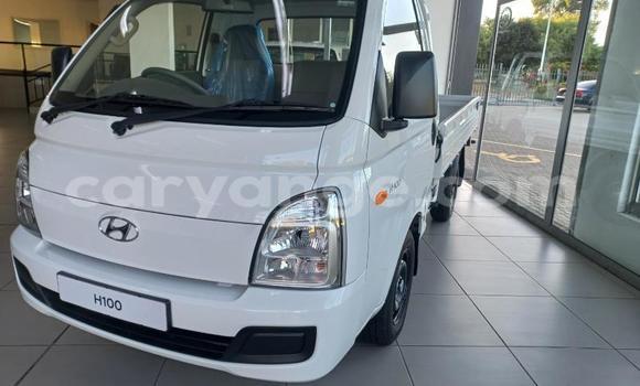 Buy Used Hyundai H1 White Car in Gobabis in Omaheke Buy Used Hyundai H1 White Car in Gobabis in Omaheke