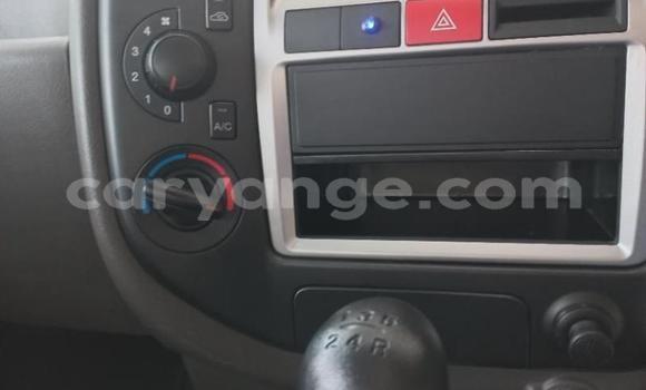 Buy Used Hyundai H1 White Car in Gobabis in Omaheke Buy Used Hyundai H1 White Car in Gobabis in Omaheke