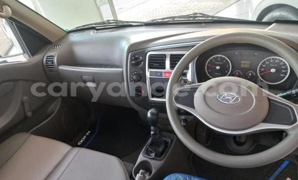 Buy Used Hyundai H1 White Car in Gobabis in Omaheke Buy Used Hyundai H1 White Car in Gobabis in Omaheke