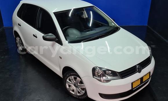 Acheter Occasion Voiture Volkswagen Polo Blanc à Gobabis, Omaheke Acheter Occasion Voiture Volkswagen Polo Blanc à Gobabis, Omaheke