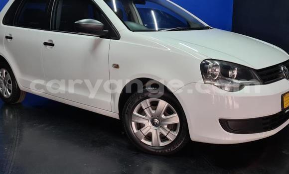 Acheter Occasion Voiture Volkswagen Polo Blanc à Gobabis, Omaheke Acheter Occasion Voiture Volkswagen Polo Blanc à Gobabis, Omaheke