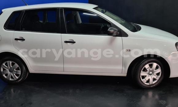 Acheter Occasion Voiture Volkswagen Polo Blanc à Gobabis, Omaheke Acheter Occasion Voiture Volkswagen Polo Blanc à Gobabis, Omaheke