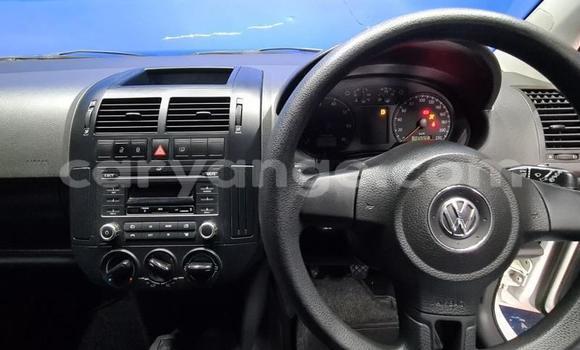 Acheter Occasion Voiture Volkswagen Polo Blanc à Gobabis, Omaheke Acheter Occasion Voiture Volkswagen Polo Blanc à Gobabis, Omaheke