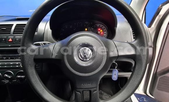 Acheter Occasion Voiture Volkswagen Polo Blanc à Gobabis, Omaheke Acheter Occasion Voiture Volkswagen Polo Blanc à Gobabis, Omaheke
