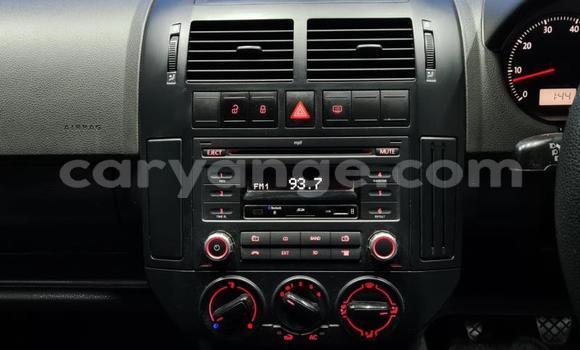 Acheter Occasion Voiture Volkswagen Polo Blanc à Gobabis, Omaheke Acheter Occasion Voiture Volkswagen Polo Blanc à Gobabis, Omaheke