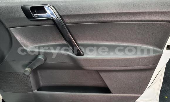 Acheter Occasion Voiture Volkswagen Polo Blanc à Gobabis, Omaheke Acheter Occasion Voiture Volkswagen Polo Blanc à Gobabis, Omaheke