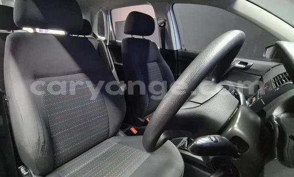 Acheter Occasion Voiture Volkswagen Polo Blanc à Gobabis, Omaheke Acheter Occasion Voiture Volkswagen Polo Blanc à Gobabis, Omaheke