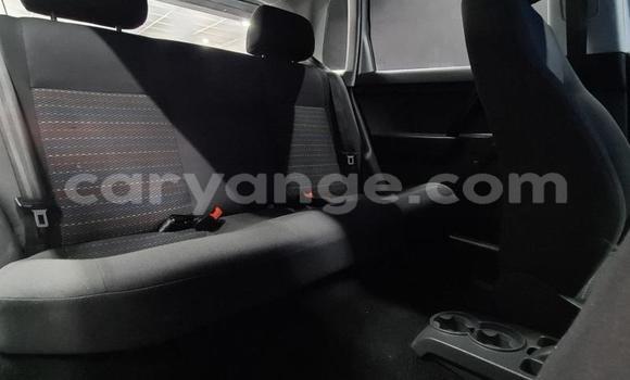 Acheter Occasion Voiture Volkswagen Polo Blanc à Gobabis, Omaheke Acheter Occasion Voiture Volkswagen Polo Blanc à Gobabis, Omaheke