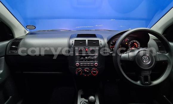 Acheter Occasion Voiture Volkswagen Polo Blanc à Gobabis, Omaheke Acheter Occasion Voiture Volkswagen Polo Blanc à Gobabis, Omaheke