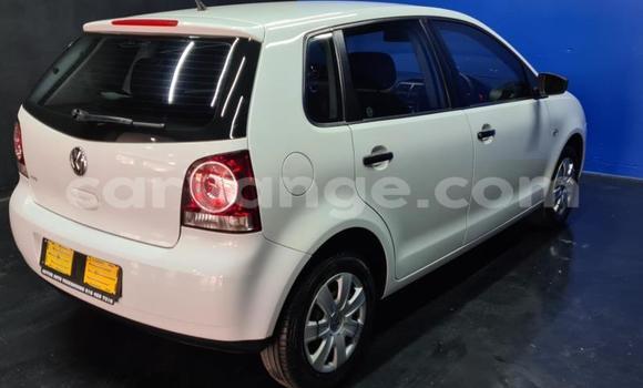 Acheter Occasion Voiture Volkswagen Polo Blanc à Gobabis, Omaheke Acheter Occasion Voiture Volkswagen Polo Blanc à Gobabis, Omaheke