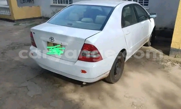 Buy Used Honda FIT Other Car in Windhoek in Namibia