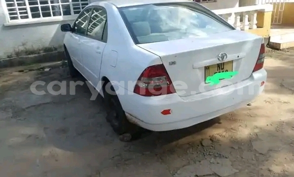 Acheter Occasion Voiture Honda FIT Autre à Windhoek, Namibie Acheter Occasion Voiture Honda FIT Autre à Windhoek, Namibie