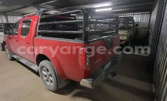 Buy Used Nissan Almera Classic Other Car in Windhoek in Namibia