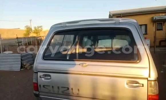 Acheter Occasion Voiture Isuzu KB Autre à Windhoek, Namibie