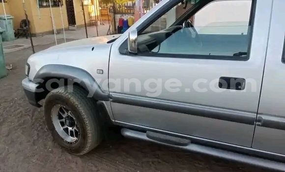 Acheter Occasion Voiture Isuzu KB Autre à Windhoek, Namibie Acheter Occasion Voiture Isuzu KB Autre à Windhoek, Namibie