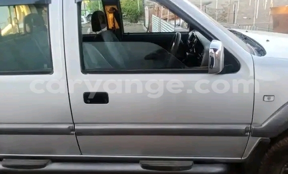 Buy Used Isuzu 117 Other Car in Windhoek in Namibia