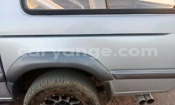 Acheter Occasion Voiture Isuzu 117 Autre à Windhoek, Namibie Acheter Occasion Voiture Isuzu 117 Autre à Windhoek, Namibie