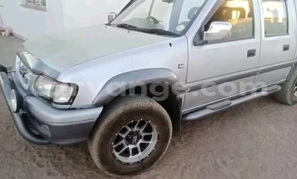 Acheter Occasion Voiture Isuzu 117 Autre à Windhoek, Namibie Acheter Occasion Voiture Isuzu 117 Autre à Windhoek, Namibie