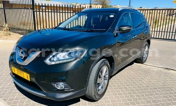 Acheter Occasion Voiture Nissan X–Trail Autre à Windhoek, Namibie