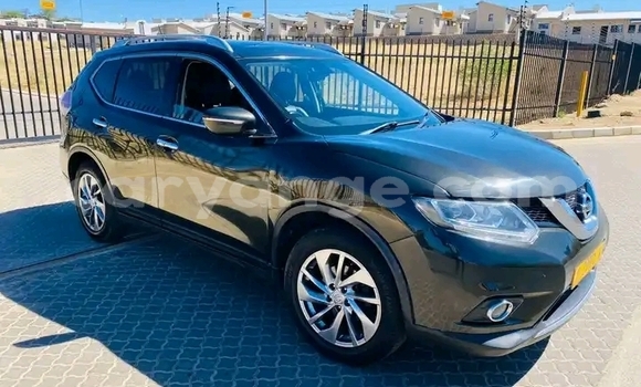 Acheter Occasion Voiture Nissan X–Trail Autre à Windhoek, Namibie Acheter Occasion Voiture Nissan X–Trail Autre à Windhoek, Namibie