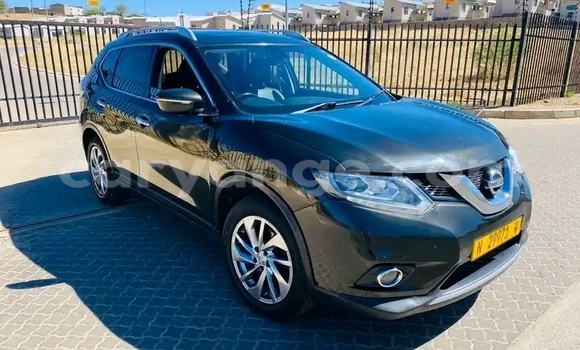 Acheter Occasion Voiture Nissan X–Trail Autre à Windhoek, Namibie Acheter Occasion Voiture Nissan X–Trail Autre à Windhoek, Namibie