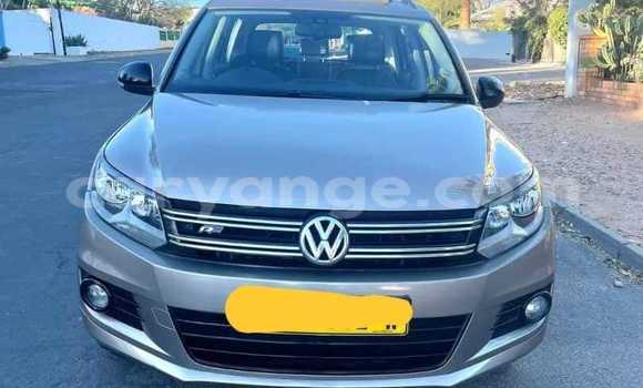 Buy Used Volkswagen Tiguan Other Car in Windhoek in Namibia